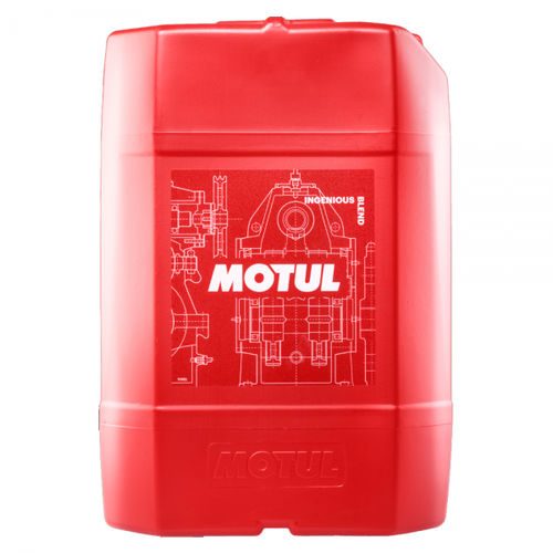 Масло для смазки - SLID FILM 100 - MOTUL TECH - с минеральной основой / для направляющей / для использования в гидравлике