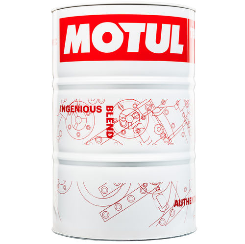 Масло для формовки - UNIVERSELLE 90 SC - MOTUL TECH - для смазки / многоцелевое / органическое