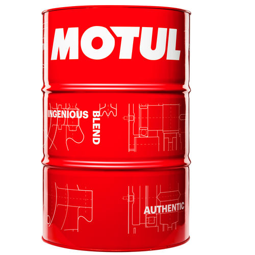 Гидравлическое масло - HYDRAULIC FG 46 - MOTUL TECH - синтетическое / промышленное / для пищевой промышленности