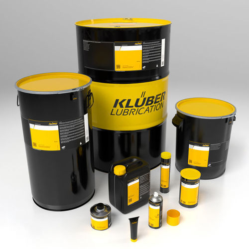 Смазочное разделительное средство - XZ 3-2 - Klüber Lubrication