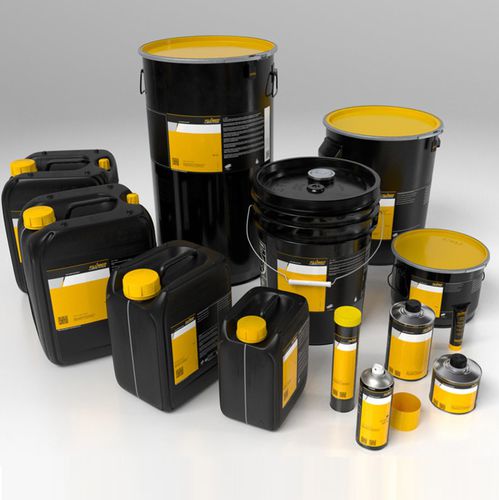 Консистентная смазка для смазки - UNISILKON LCA 3801 - Klüber Lubrication - силиконовая / с кальциевым мылом / для пластмассовой детали