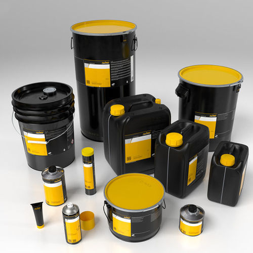 Консистентная смазка для смазки - LI 44-22 - Klüber Lubrication - синтетическая / литиевая / для пластмассовой детали