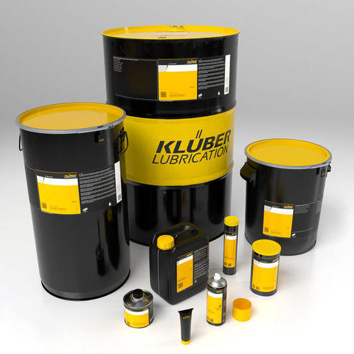 Смазочная паста - 46 MR 401 - Klüber Lubrication - монтажная / многоцелевая / на основе литиевого мыла