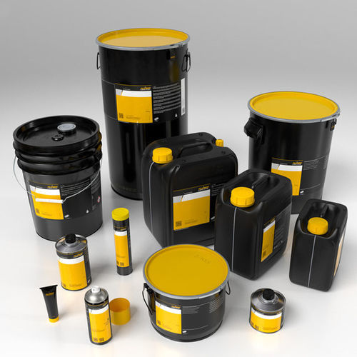 Смазочная паста - R 11-502 - Klüber Lubrication - для пластмассы / для очень высоких нагрузок