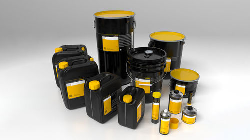Смазочный воск - SK 02-295 - Klüber Lubrication