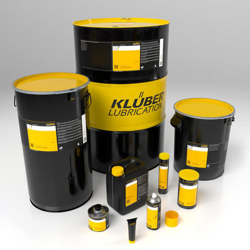 Разделительное средство для металлов - WOLFRACO WF 51 W - Klüber Lubrication