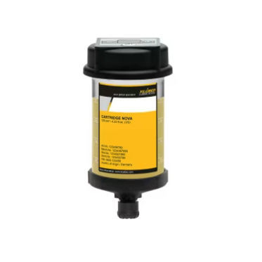 Одноточечное смазывающее устройство - NOVA - Klüber Lubrication - электрохимическое / автоматическое