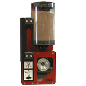 Дозатор для жидкостей - TCI ABRASIVE 3.0 - TCI CUTTING - автоматический