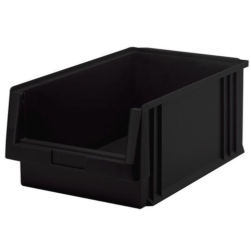 Складской лоток из PP - Pelak 5020 cond - WALTHER Faltsysteme GmbH - FALTBOX - для хранения / для небольших деталей / промышленный