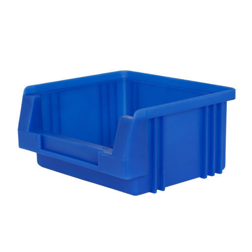 Складской лоток из PP - Pelak 0905 - WALTHER Faltsysteme GmbH - FALTBOX - для хранения / промышленный / штабелируемый