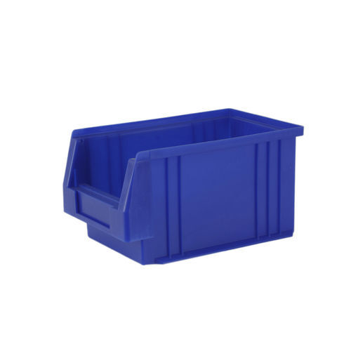 Ящик из PP - Pelak 2313 - WALTHER Faltsysteme GmbH - FALTBOX - для хранения / промышленный / штабелируемый