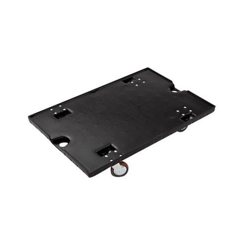 Подвижный стол паром - 1280 - WALTHER Faltsysteme GmbH - FALTBOX - из ПЭНД