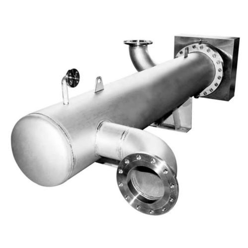 Нагреватель для воды - heatsystems GmbH & Co. KG - для масла / для топливного масла / с конвекцией