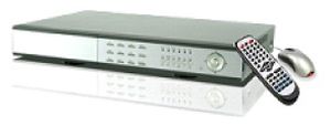 Регистратор видео - RVDTL Series - Bass Electronics, Inc. - цифровой / DVR / высокой скорости