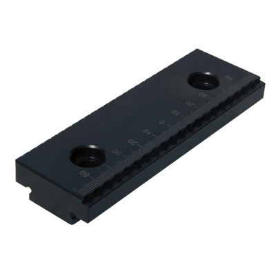 Кулачки к тискам - 910 570 series - Fresmak