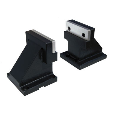 Кулачки к тискам - 5X–L series - Fresmak