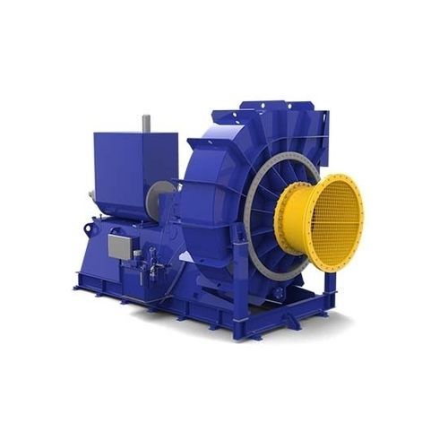 Напольный вентилятор - Howden BC Compressors - центробежный / из стали / из композита