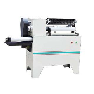 Станок для резки картонных трубок - Zhejiang Deguang Machinery Co. , Ltd.
