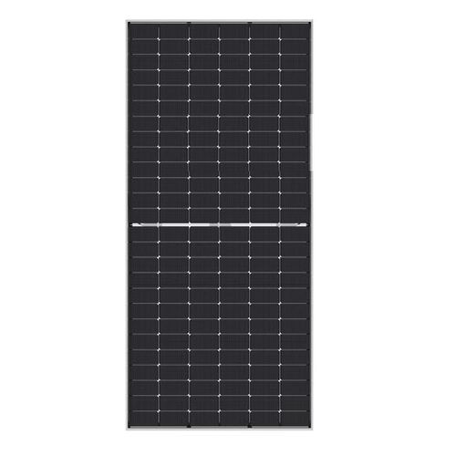Фотоэлектрический модуль из монокристаллического кремния - Tiger Neo 72HC - Jinko Solar - CE / ISO / TÜV