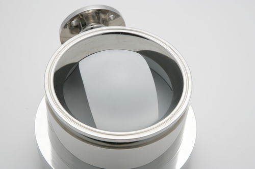 Клапан для дозирования - DN 100 - 150 | Rotosphere - Sterivalves Srl