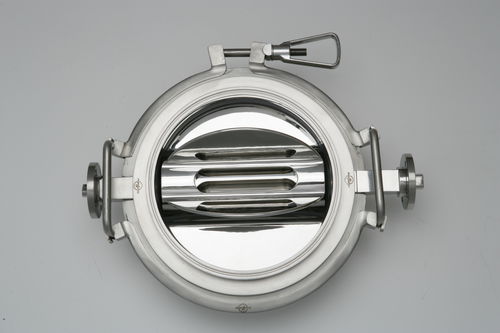 Клапан для дозирования - Sterivalves Srl