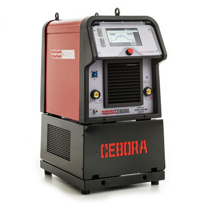 Источник питания для сварки TIG - WIN TIG DC 350 T ROBOT - CEBORA - трехфазовый / DC / инверторного типа
