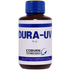 Защитное покрытие - DURA-UV - Coburn Technologies - с УФ-полимеризацией
