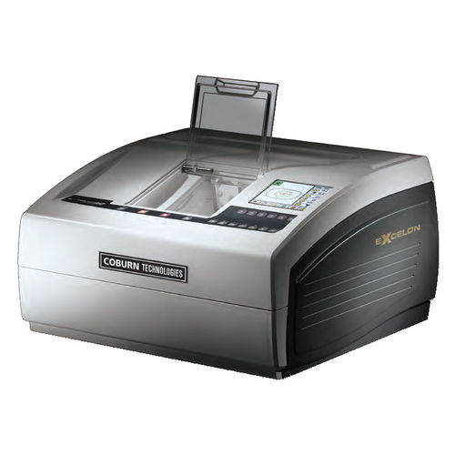 Отделочная машина для кромки - CPE-3000 - Coburn Technologies - для оснастки