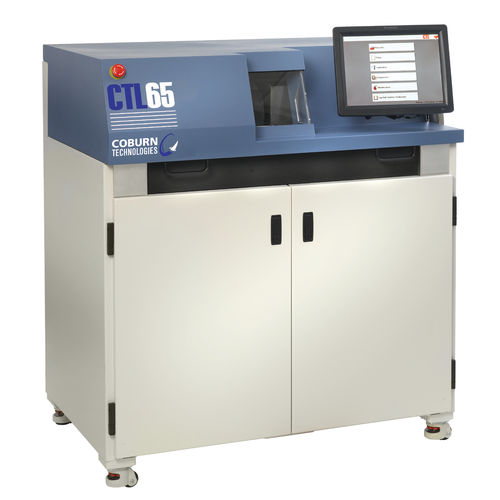 Ручной générateur de surfaçage - CTL65 - Coburn Technologies - для производства корригирующих линз