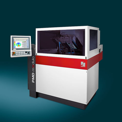 Прибор для контроля для поверхности - PMD MODULO - Schneider Optical Machines - для глазных линз / медицинской / для измерений