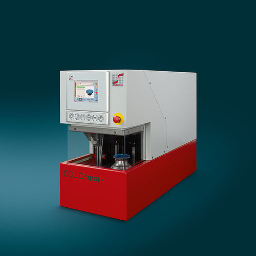 Маркировочная машина CO2-лазер - CCL C*MARK - Schneider Optical Machines - настольная