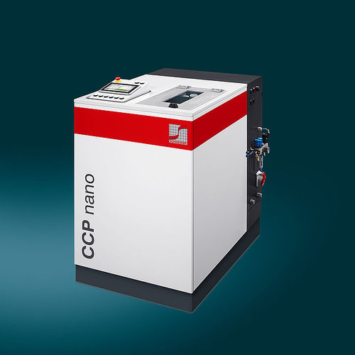 Полировальный станок для линз - CCP NANO - Schneider Optical Machines - ЧПУ / для поверхности