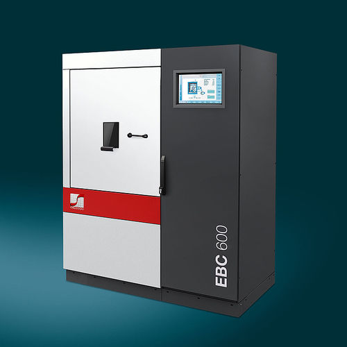 Вакуумная установка для нанесения покрытий - EBC 600 - Schneider Optical Machines