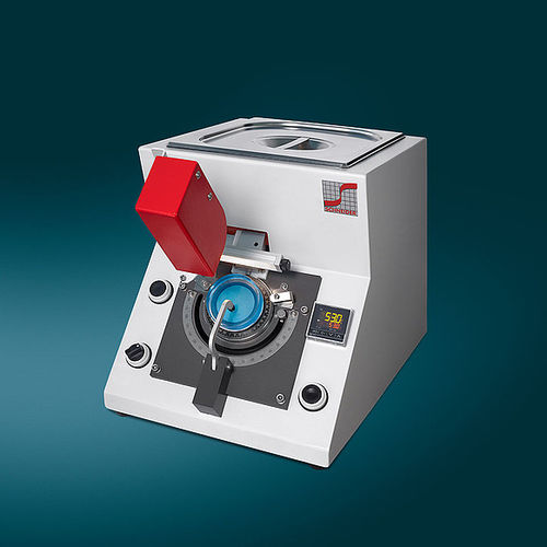 Ручное устройство для блокировки корректирующих стекол - CB NANO - Schneider Optical Machines