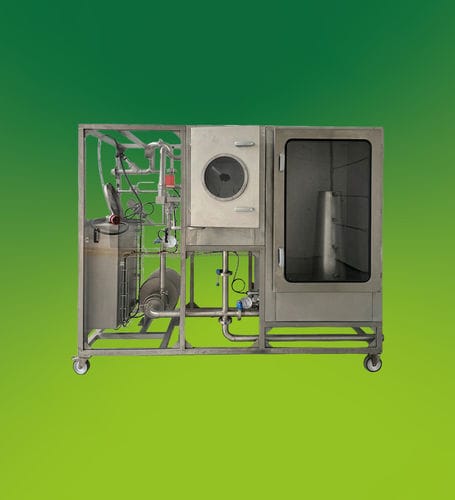 Очистительная установка для воды - CLEAN SKID CTO - Nexson Group SAS - автоматическая / для химической промышленности / для пищевой промышленности