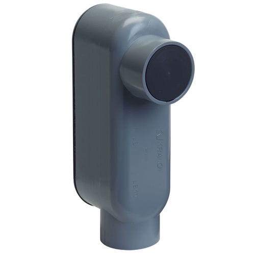 Электронный переключатель скоростей - PVC100/5000 - Electro-Sensors