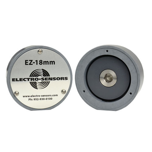 Крепежный кронштейн для датчика - EZ-3/4IN,EZ-18MM - Electro-Sensors
