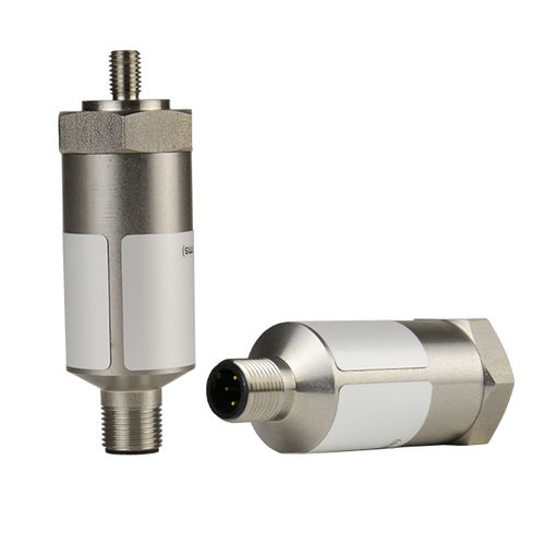 Датчик скорости вибрации - VT420 - Electro-Sensors