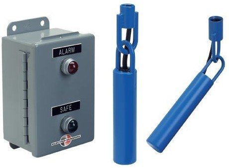 Датчик наклона - MTS series ,SCU-200 - Electro-Sensors