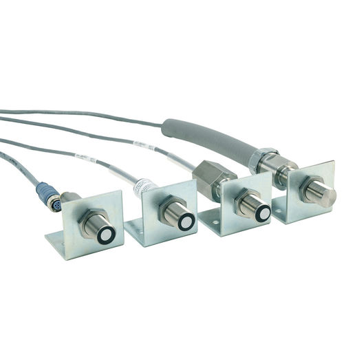 Датчик скорости вращения - SERIES 18 - Electro-Sensors - магнитный / резьбовой
