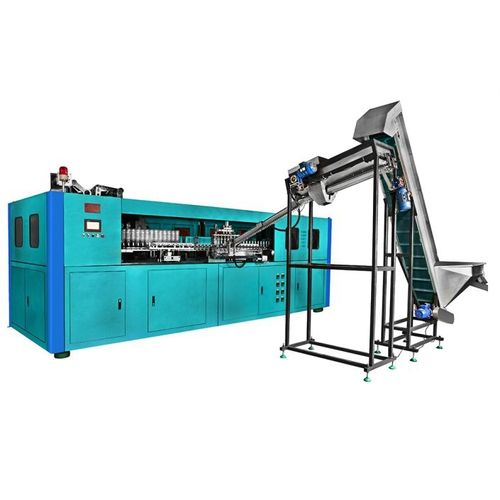 Машина для промывки / продувки для бутылок - Shine Dew Water Equipment Co.,Ltd. - автоматическая
