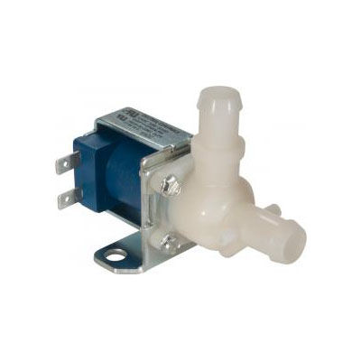 Электромагнитный клапан прямого действия - DSVP11 series - Deltrol Controls - 2 канала / NO / вода