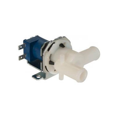 Электромагнитный клапан прямого действия - DSVP12 series - Deltrol Controls - 2 канала / вода / низкого давления