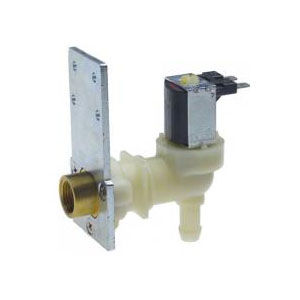 Электромагнитный клапан с контролируемым приводом - DSVP41 series - Deltrol Controls - 2 канала / вода / множественный