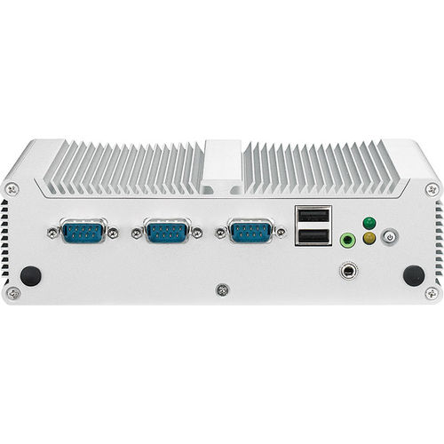 ПК бокс - NiceE 103 - Beijing Gemotech Intelligent Technology Co., Ltd. - встроенный / Intel® Atom D425 / VGA