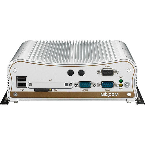 ПК EDGE - NiceE 2110 - Beijing Gemotech Intelligent Technology Co., Ltd. - бокс / Intel® Atom D525 / Intel® Atom Dual Core