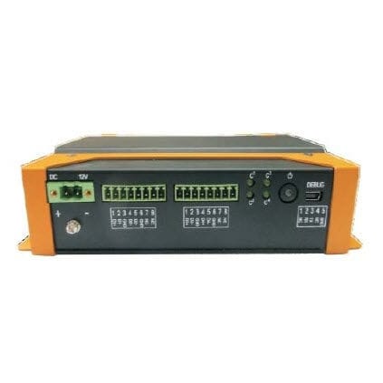 ПК бокс - GEA-8303 - Beijing Gemotech Intelligent Technology Co., Ltd. - NXP i.MX6 / HDMI / USB