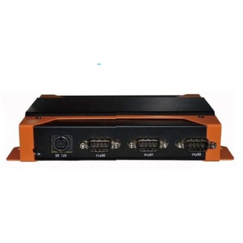 ПК бокс - GEA-8316 - Beijing Gemotech Intelligent Technology Co., Ltd. - NXP i.MX6 / HDMI / VGA