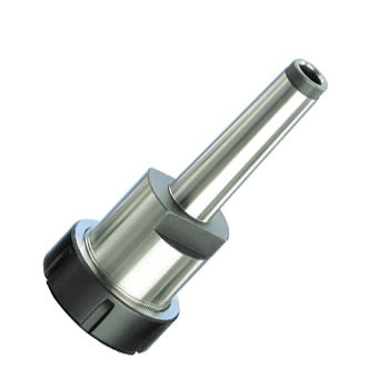 Хомут-держатель с коническим кулачком - MT-x ER-xx series - Turnmax Machine Tools - стандартный / MT