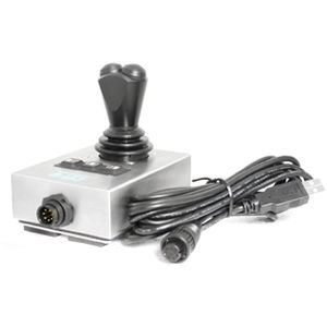 Промышленный указатель - M20Ux-Nx-7P series - CTI Electronics Corporation - из нержавеющей стали / IP66 / NEMA 4